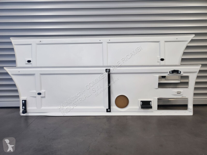 Pièces poids lourds Iveco 2616