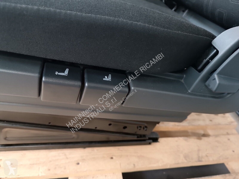 Reservedele til lastbil Mercedes 2675 ATEGO Euro 6