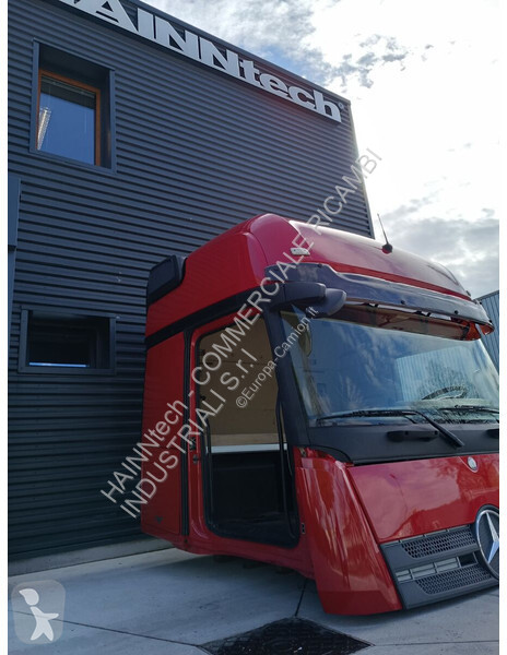 Reservedele til lastbil Mercedes ACTROS MP4...
