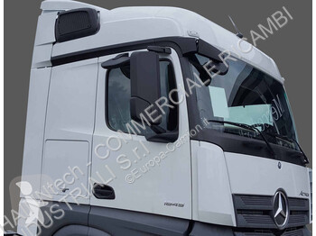 Ricambio per autocarri Mercedes ACTROS StreamSpace