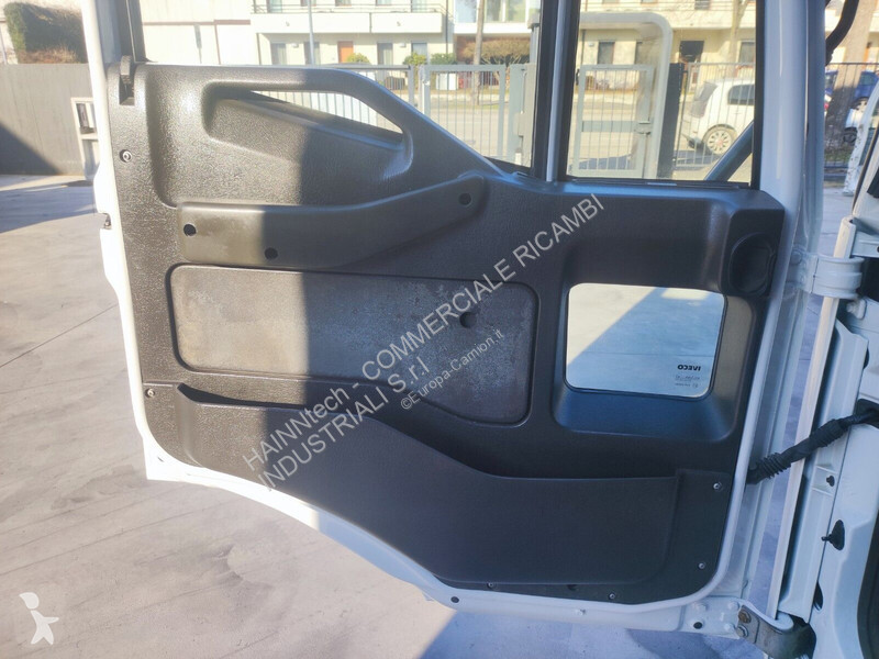Pièces poids lourds Iveco 1991-2002