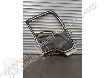 Reservdelar lastbilar Isuzu 2615 Left Side -...