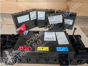Reservdelar lastbilar Volvo 2819 FH4