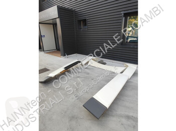 Ricambio per autocarri DAF 106 -