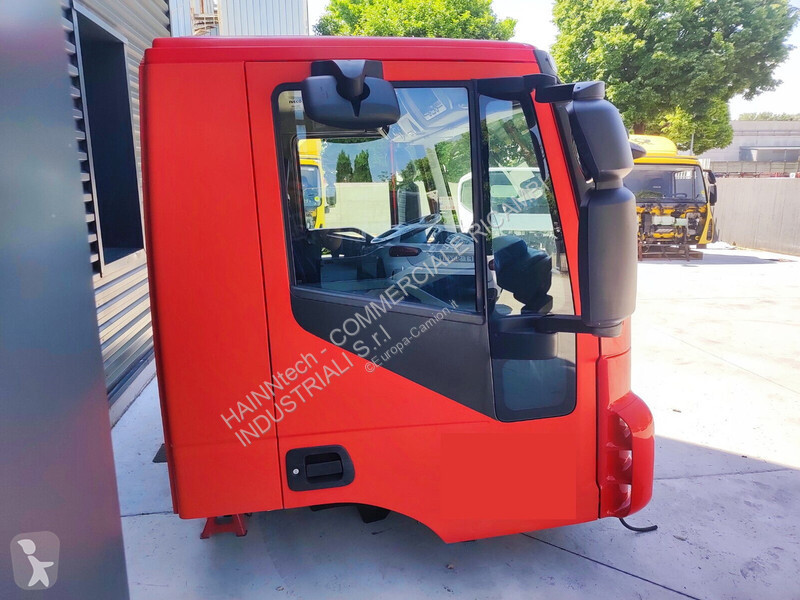 Pièces poids lourds Iveco Stralis AD, DAY CAB