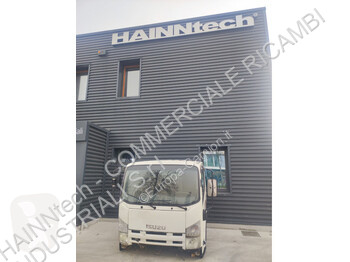 Reservdelar lastbilar Isuzu 2615 NLR NL 77 85...