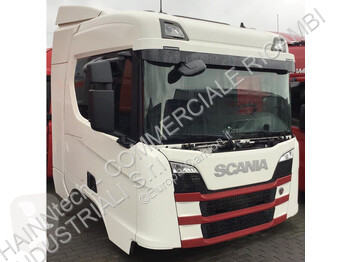 Reservdelar lastbilar Scania S Serie - Euro 6