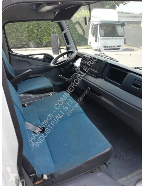 Reservdelar lastbilar Mitsubishi 5323 Comfort...