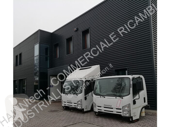 Reservdelar lastbilar Isuzu 2615 LARGE 2040mm