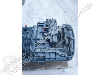 Reservdelar lastbilar ZF 2525 XF95 XF105 CF85 CF75