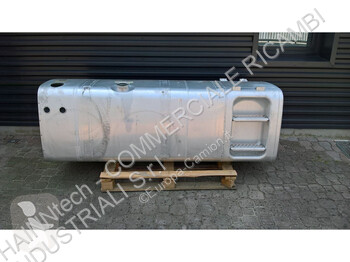 Ricambio per autocarri MAN 2665 TGS TGX