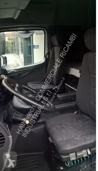 Reservedele til lastbil Mercedes AXOR EURO 5