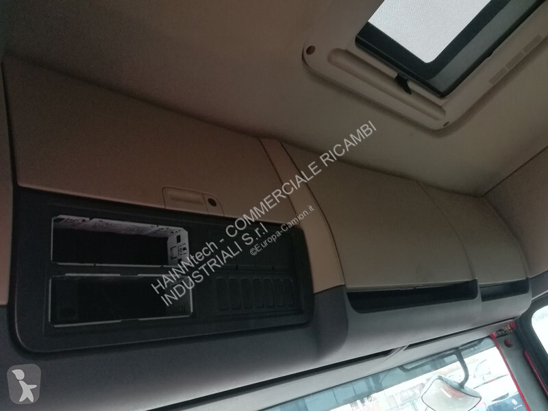 Reservdelar lastbilar Scania R SERIE - Euro 6