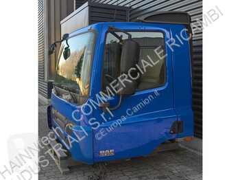 Náhradní díly pro kamiony DAF CF65 CF75 Euro 5