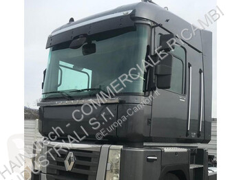 Pièces poids lourds Renault MAGNUM Euro 5