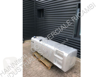 Piese camioane MAN 2665 TGS TGX