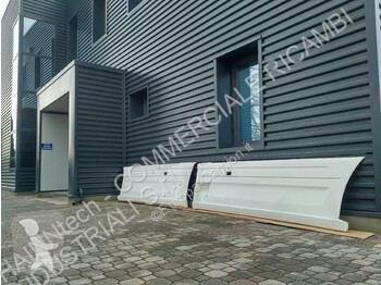 Reservdelar lastbilar Scania R Serie Sideskirts...
