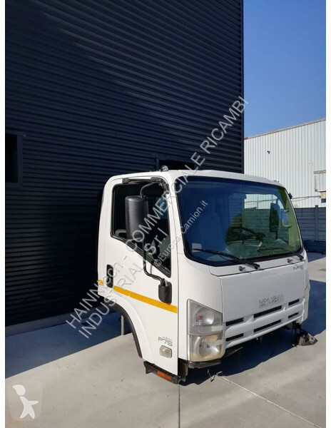 Reservdelar lastbilar Isuzu 2615 NPR 75 85 M21...