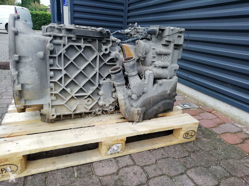 Reservdelar lastbilar Volvo 2819 FH FM