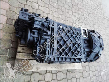 Reservdelar lastbilar MAN 2665 TGA TGS TGX TGL TGM