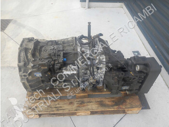 Reservdelar lastbilar Iveco 2616 STRALIS -...