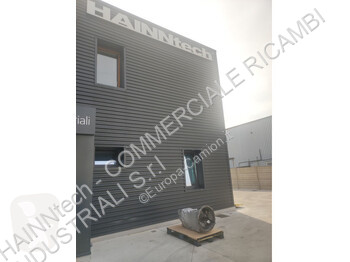 Reservdelar lastbilar Volvo FH FM VT2214B...