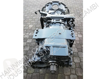 Reservdelar lastbilar Scania R SERIES GRSO 905R...