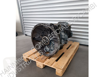 Reservdelar lastbilar Scania R SERIES GRS 905R...