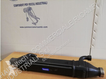 Reservdelar lastbilar Scania 2742 R SERIE