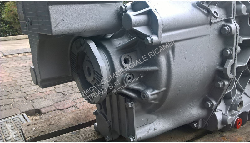 Reservdelar lastbilar Volvo 2819 FH, FM, FH12,...
