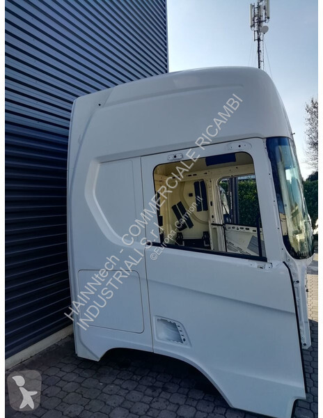 Reservdelar lastbilar Scania S Series Euro 6