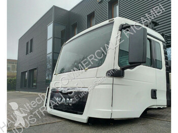 Reservedele til lastbil MAN TGS EURO 5