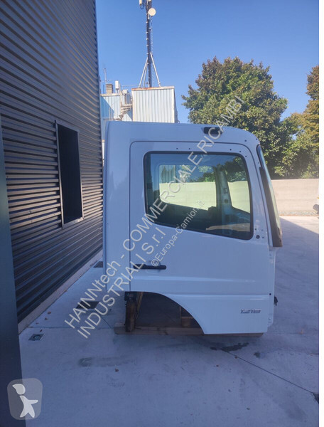 Vrachtwagenonderdelen Mercedes ATEGO AXOR 6...