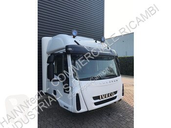 Pièces poids lourds Iveco Euro 5