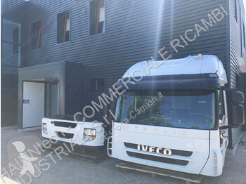 Reservdelar lastbilar Iveco STRALIS AT Euro 5