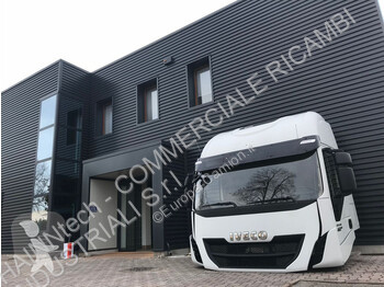 Reservdelar lastbilar Iveco STRALIS HI - WAY...