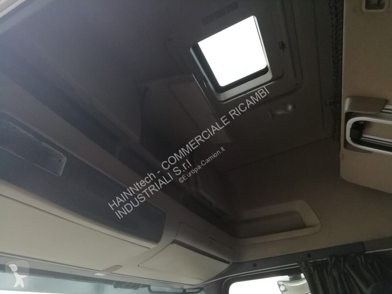 Piese camioane Scania R SERIE Euro 6