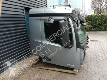 Vrachtwagenonderdelen Mercedes ACTROS AROCS 