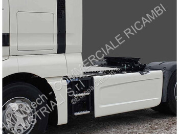 Piese camioane MAN TGX TGS EURO 6 Sideskirts /...