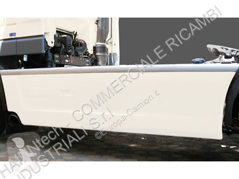 Ricambio per autocarri DAF CF75 CF85 Euro 5