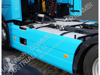 Náhradní díly pro kamiony Volvo FH 4 EURO 6