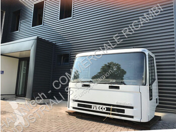 Reservdelar lastbilar Iveco Eurotech - Euro 3