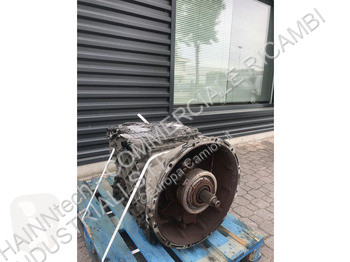Reservdelar lastbilar Volvo FH - AT2412C