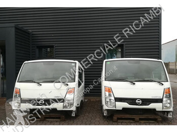 Pièces poids lourds Nissan 2697 NT400 -
