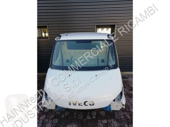 Reservdelar lastbilar Iveco DAILY Euro 6