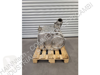 Pièces poids lourds DAF E6 NEW PARTS INSIDE!...