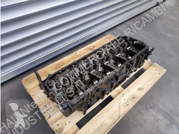 Pièces poids lourds Iveco STRALIS EURO 5 420 -...