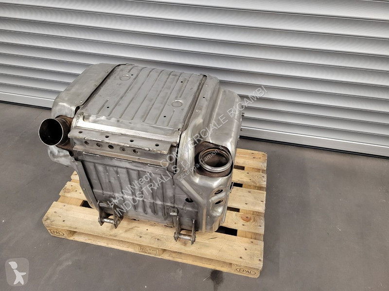 Reservdelar lastbilar Iveco STRALIS EURO 6 NEW...