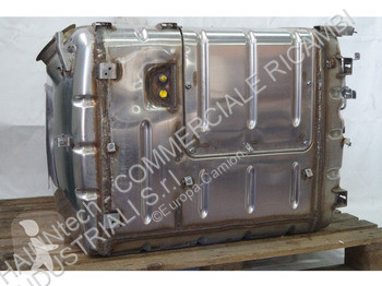 Pièces poids lourds Ford 2566 F MAX / F-MAX