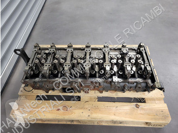 Pièces poids lourds DAF CF 340hp 450hp MX11 H2...